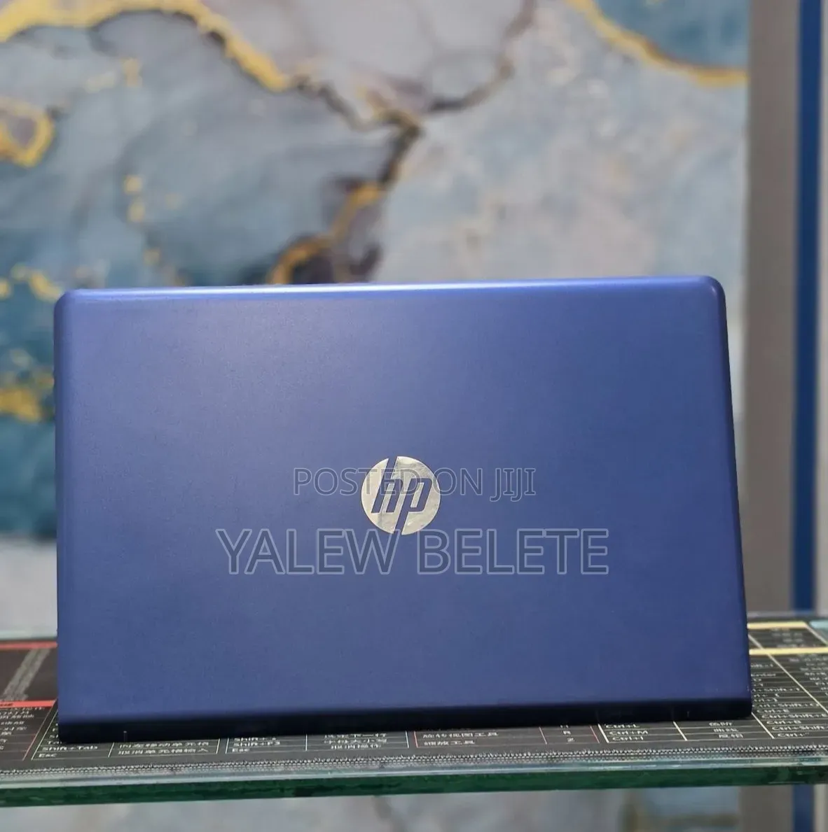 New Laptop HP Pavilion 15 12GB Intel Core i7 HDD 1T