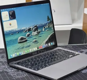 New Laptop Apple MacBook Pro 2022 M2 16GB Intel Core M2 SSD 512GB