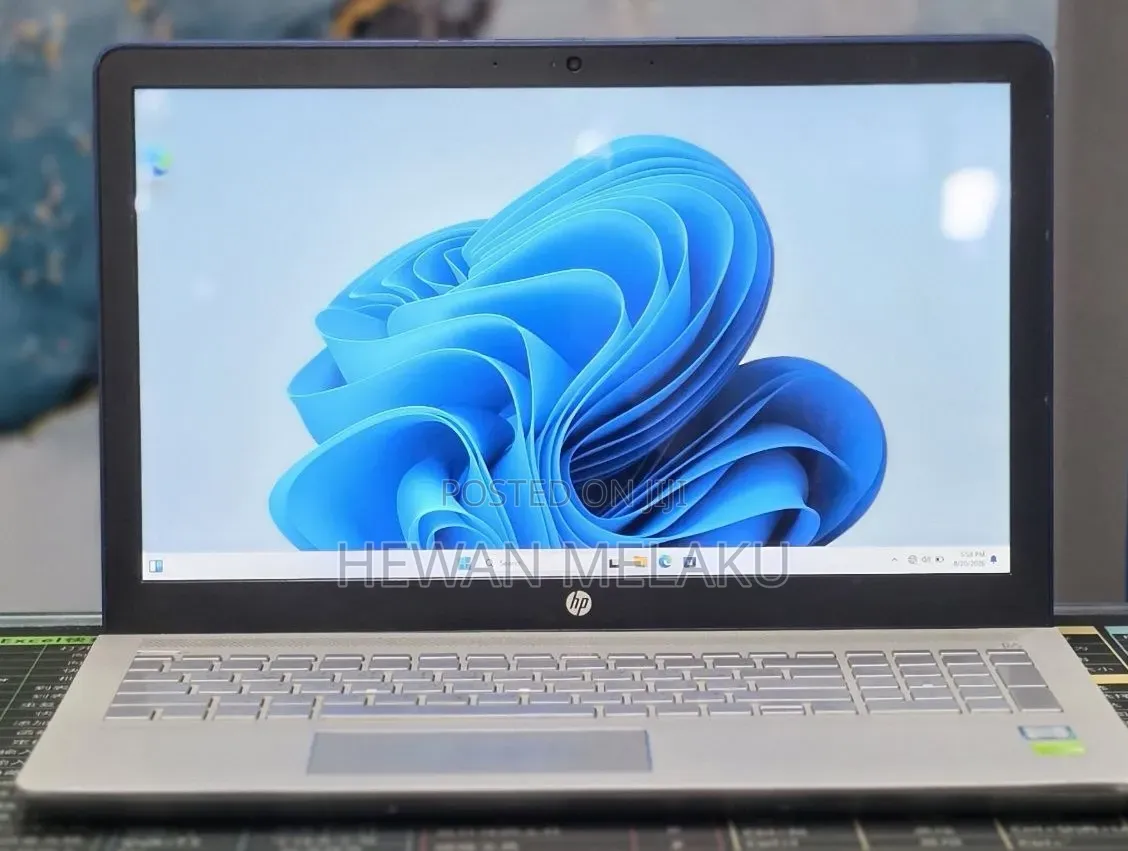New Laptop HP Pavilion 15 12GB Intel Core i7 HDD 1T