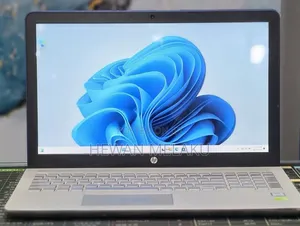 New Laptop HP Pavilion 15 12GB Intel Core i7 HDD 1T