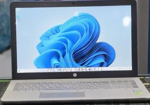 New Laptop HP Pavilion 15 12GB Intel Core i7 HDD 1T