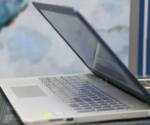 New Laptop HP Pavilion 15 12GB Intel Core i7 HDD 1T