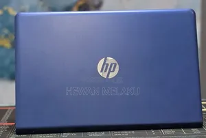 New Laptop HP Pavilion 15 12GB Intel Core i7 HDD 1T