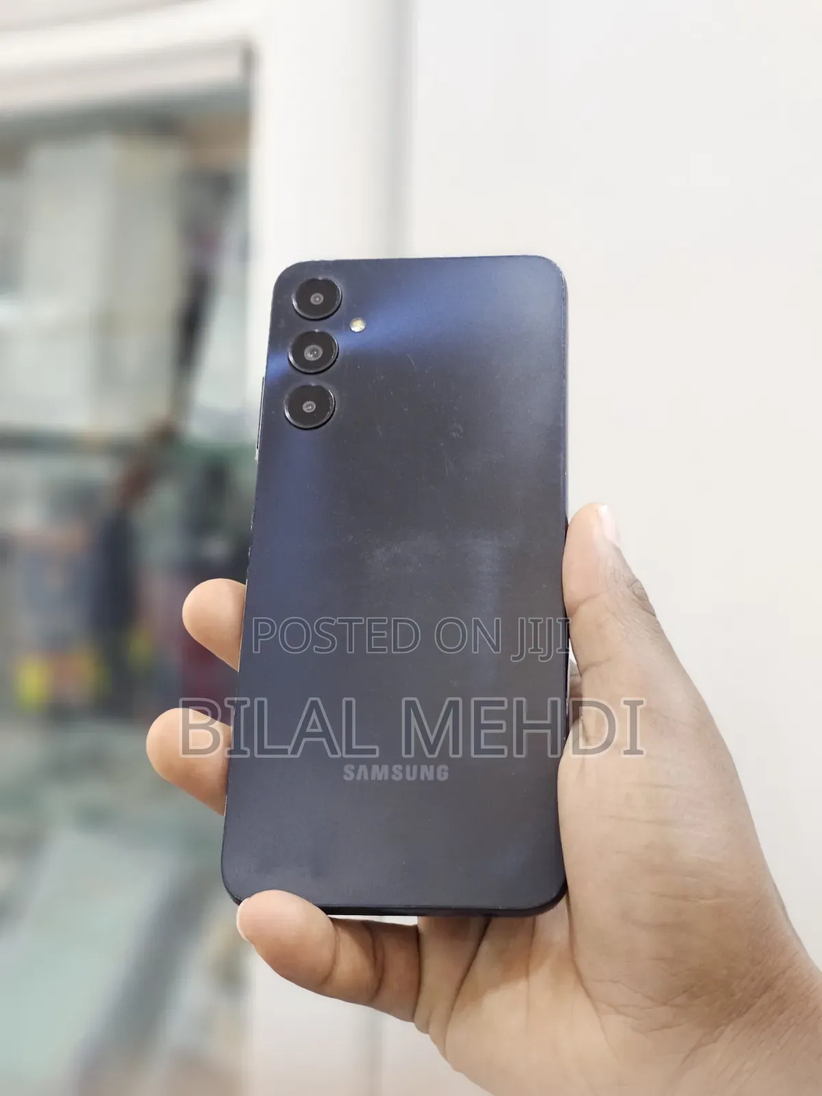 Samsung Galaxy M14 64 GB