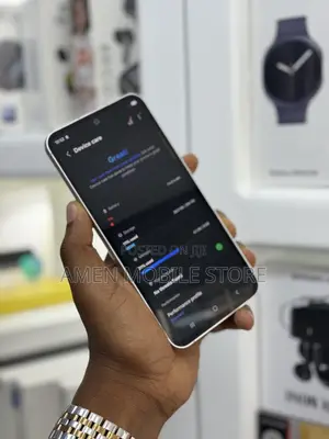 New Samsung Galaxy S23 FE 256 GB