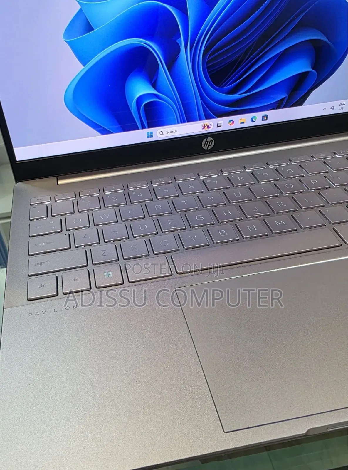 New Laptop HP Pavilion 14 16GB Intel Core i7 SSD 1T