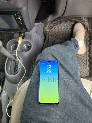 Samsung Galaxy A17 5G 256 GB Blue