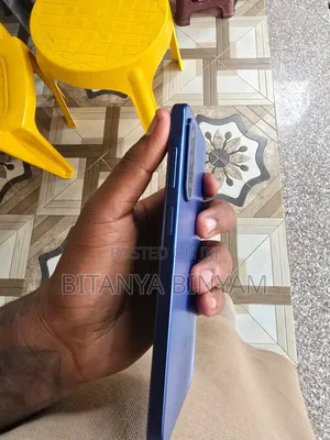 Samsung Galaxy A17 5G 256 GB Blue
