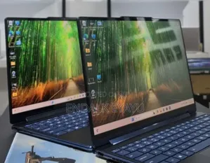 New Laptop Lenovo Yoga 9i 32GB Intel Core Ultra 7 SSD 1T