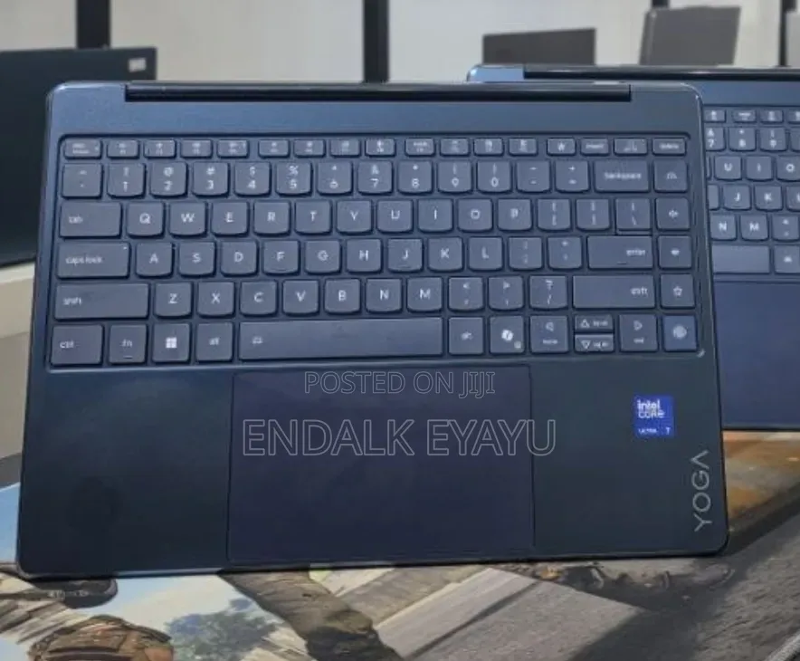 New Laptop Lenovo Yoga 9i 32GB Intel Core Ultra 7 SSD 1T