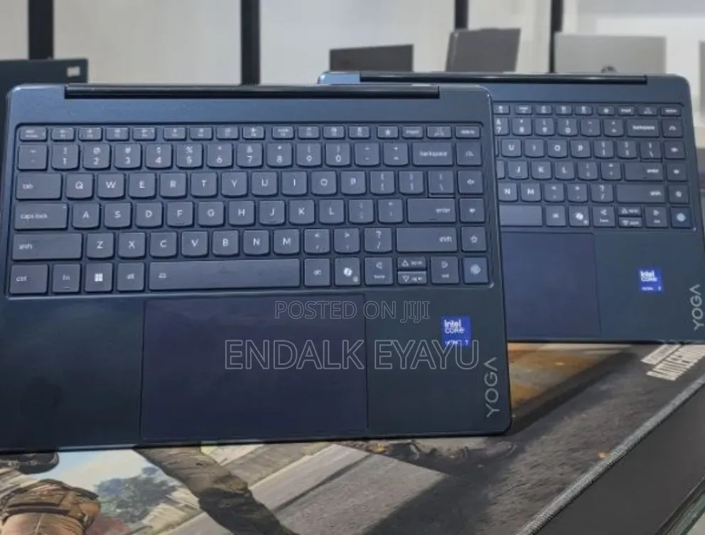 New Laptop Lenovo Yoga 9i 32GB Intel Core Ultra 7 SSD 1T