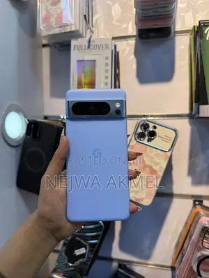 Google Pixel 8 Pro 256 GB Blue