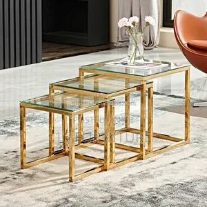 Aurelia Nest Table