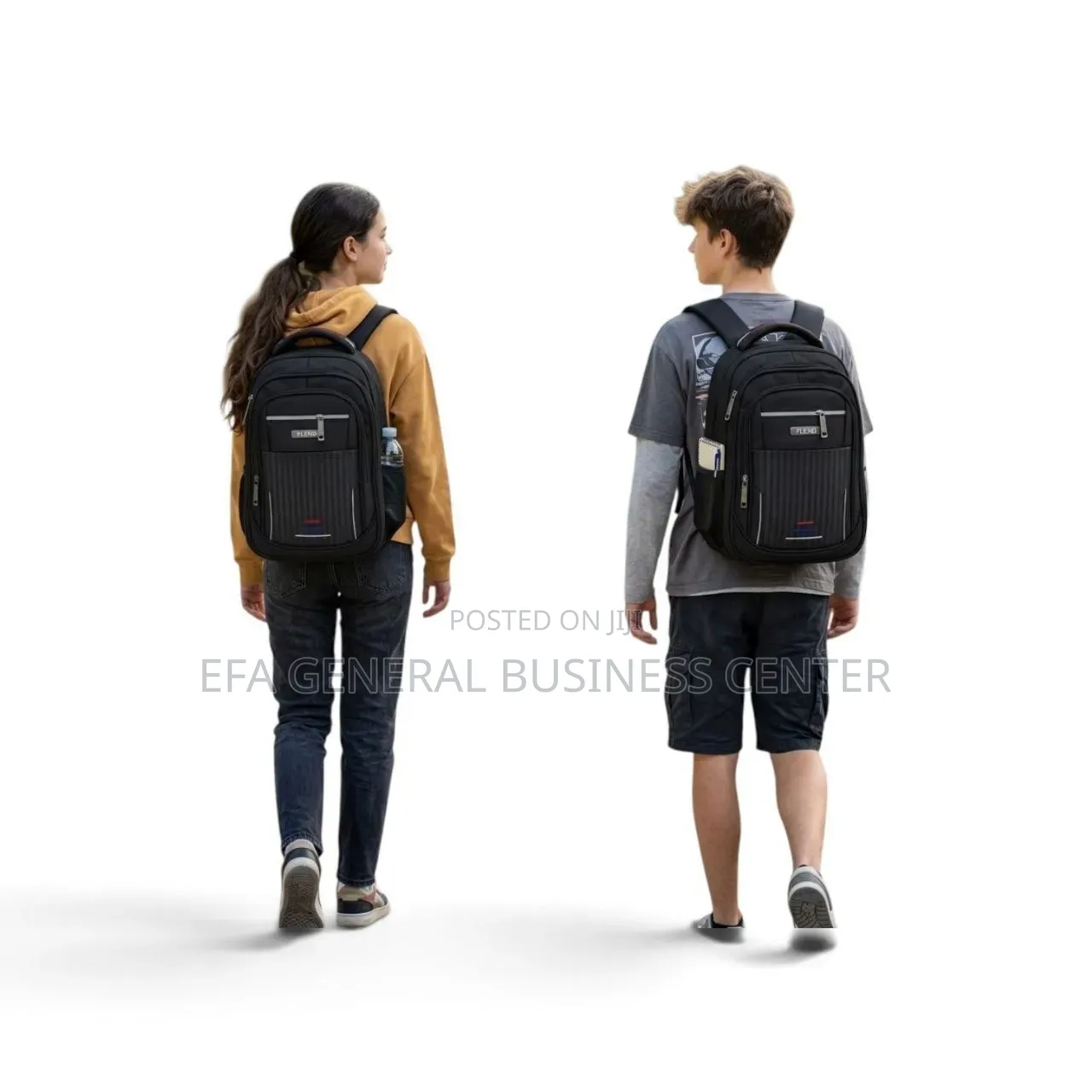 FLEND Multi-Compartment
