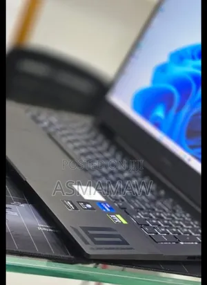 New Laptop HP Omen 16 16GB Intel Core i9 SSD 512GB