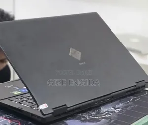 New Laptop HP Omen 16 16GB Intel Core i9 SSD 512GB