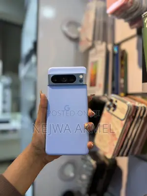Google Pixel 8 Pro 256 GB Blue