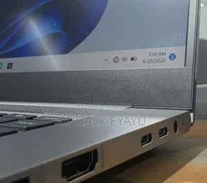 New Laptop HP Zbook Studio G7 32GB Intel Core i7 SSD 512GB