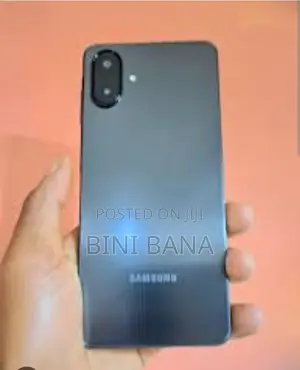 New Samsung Galaxy A07 128 GB