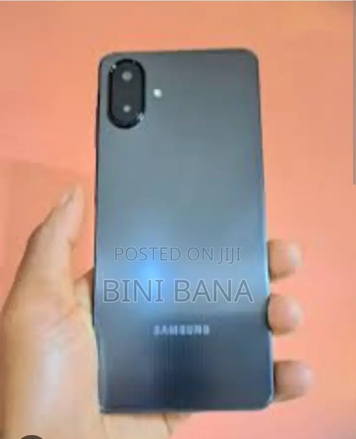 New Samsung Galaxy A07 128 GB