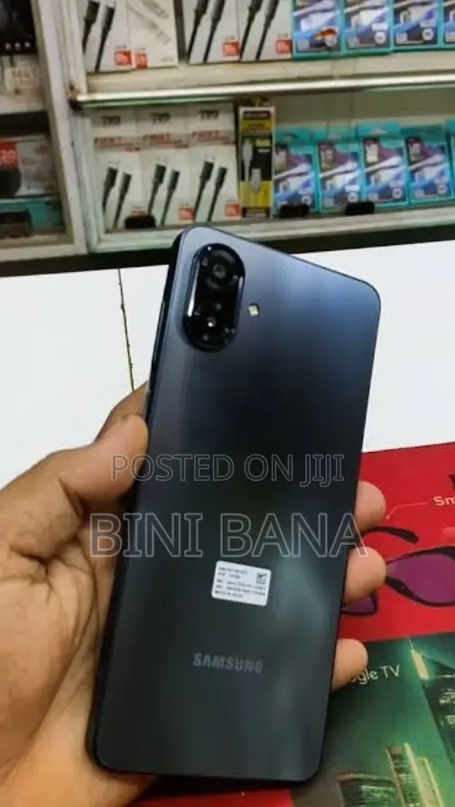 New Samsung Galaxy A07 128 GB