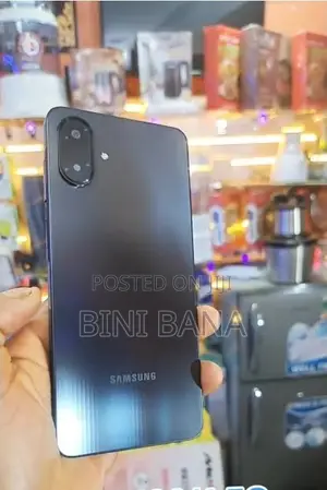 New Samsung Galaxy A07 128 GB