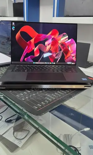 New Laptop Dell Precision 5560 16GB Intel Core i7 SSD 512GB