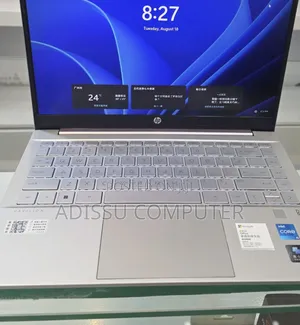 New Laptop HP Pavilion 14 16GB Intel Core i5 SSD 512GB
