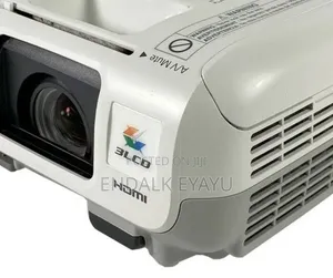 Epson Projector EB-98