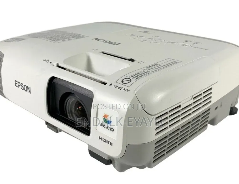 Epson Projector EB-98
