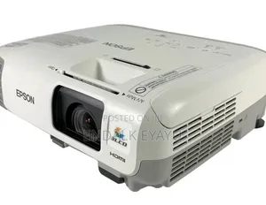 Epson Projector EB-98