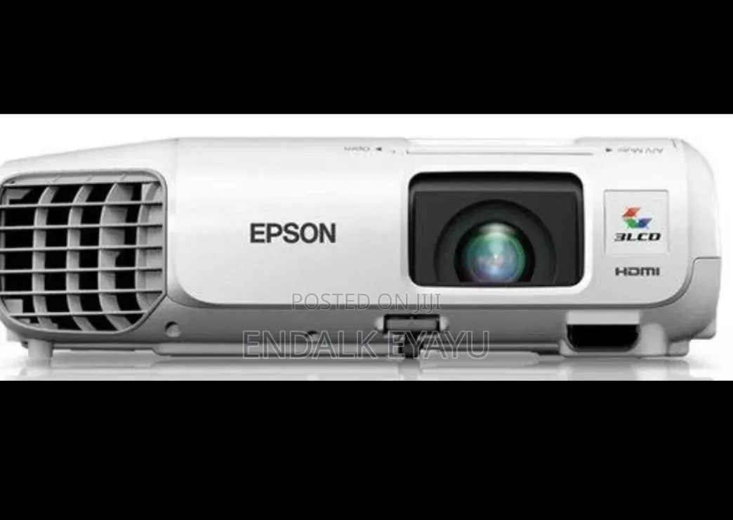 Epson Projector EB-98