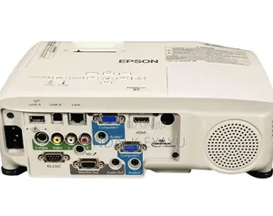 Epson Projector EB-98