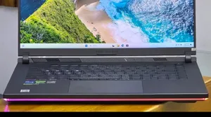 New Laptop Asus ROG Strix G16 G614 16GB Intel Core i7 SSD 1T