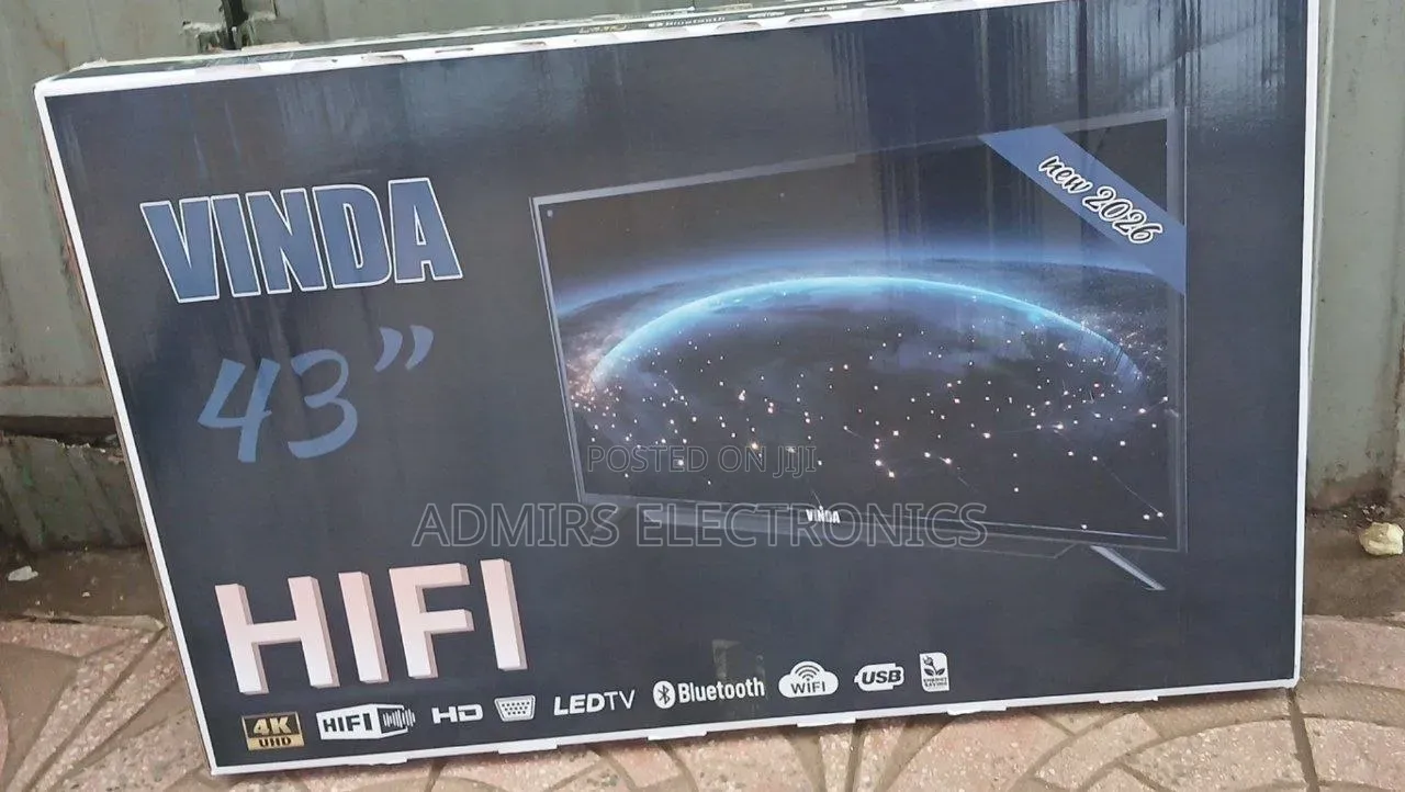 Vinda Televisions