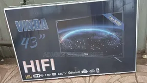 Vinda Televisions