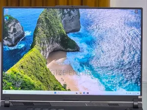 New Laptop Asus ROG Strix G16 G614 16GB Intel Core i7 SSD 1T