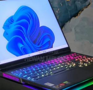 New Laptop Lenovo 32GB AMD Ryzen 9 SSD 1T