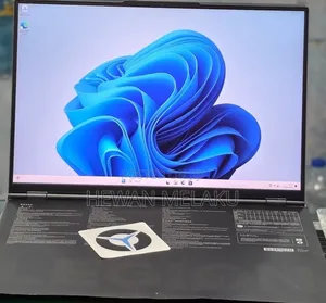 New Laptop Lenovo 32GB AMD Ryzen 9 SSD 1T