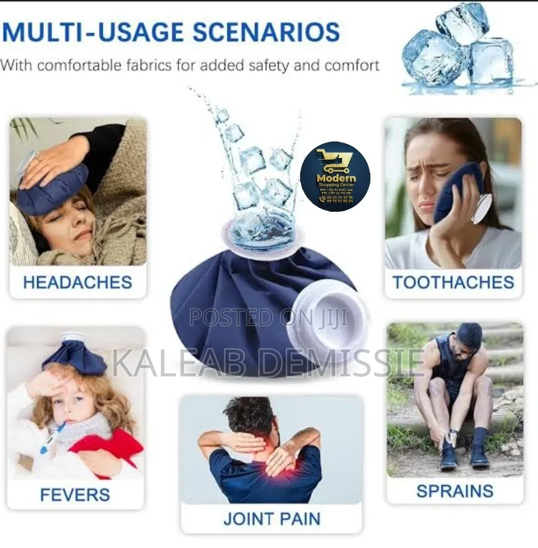 Pain Relief Bag