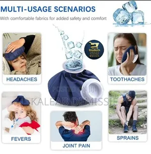 Pain Relief Bag