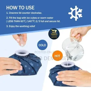 Pain Relief Bag