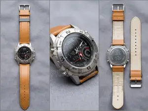 Casio OutGear Hunting Timer (Ana-Digi Watch) - Original