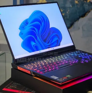 New Lenovo Legion Y7000P IRX9 Gaming Laptop 32GB AMD Ryzen 7 SSD 1T