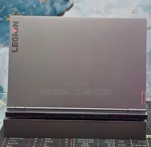 New Lenovo Legion Y7000P IRX9 Gaming Laptop 32GB AMD Ryzen 7 SSD 1T