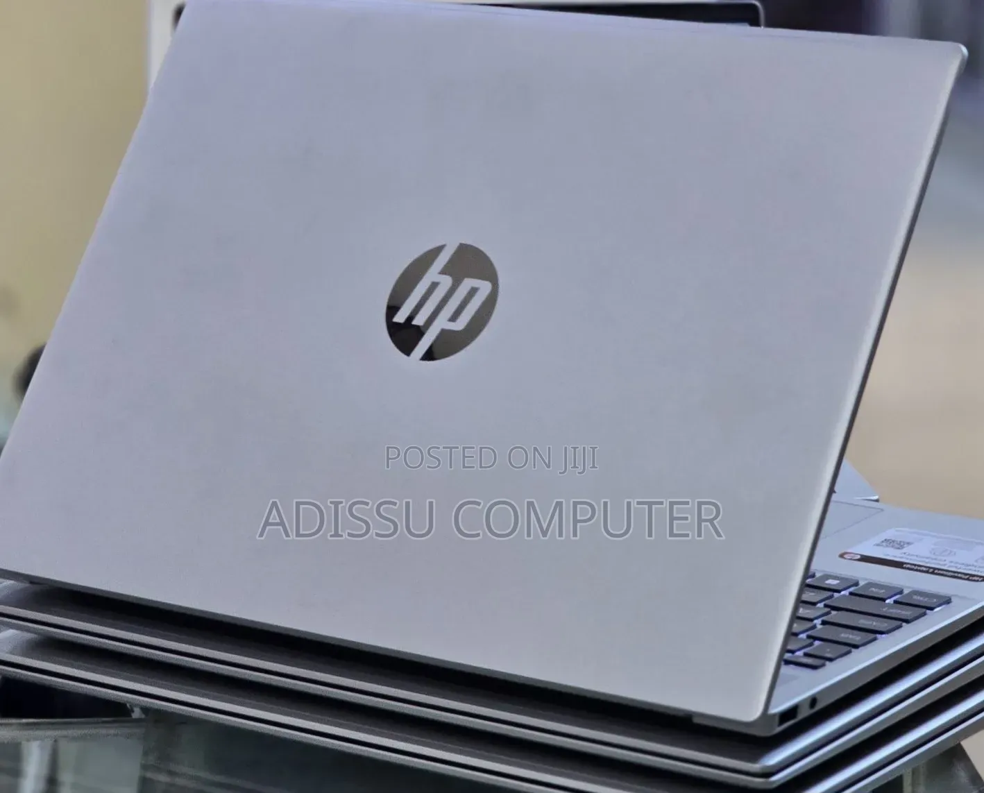 New Laptop HP Pavilion 15 8GB Intel Core Ultra 5 SSD 512GB