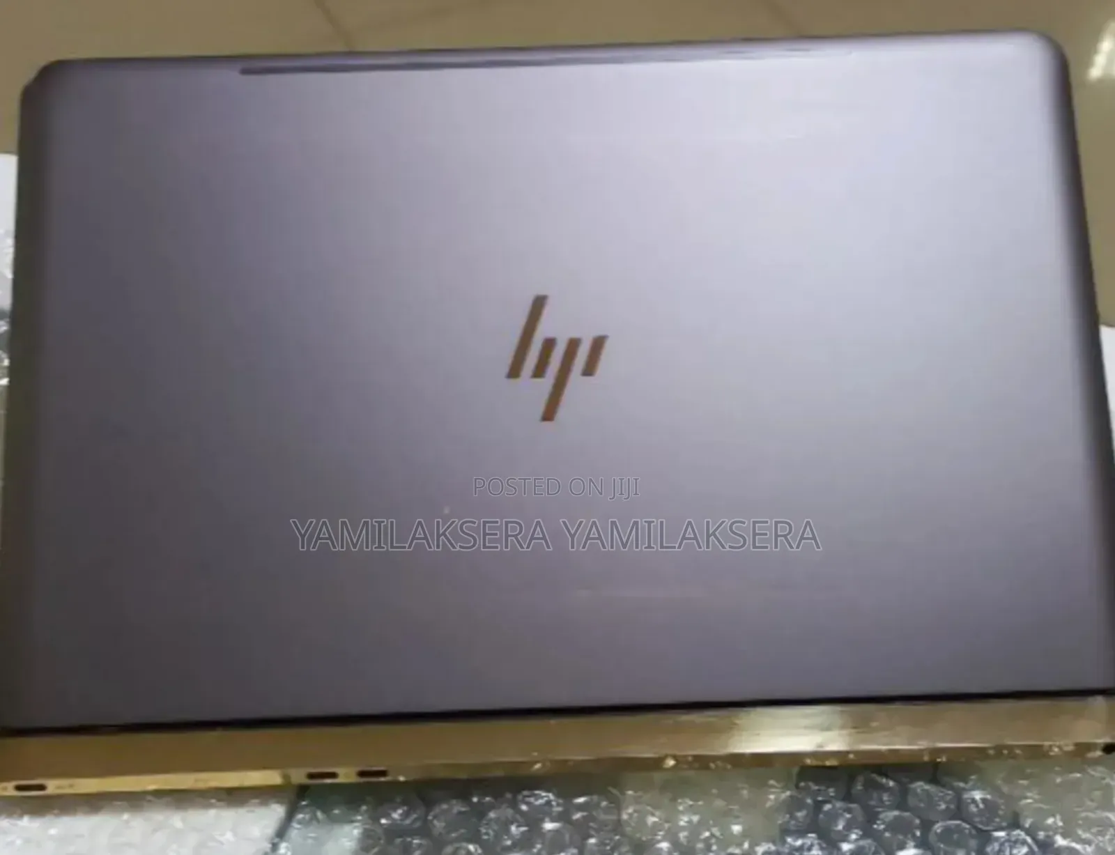 New Laptop HP Spectre 14 8GB Intel Core i7 SSD 256GB