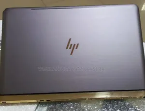 New Laptop HP Spectre 14 8GB Intel Core i7 SSD 256GB