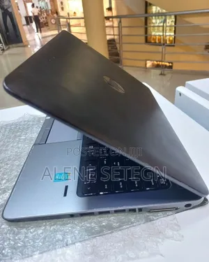 New Laptop HP EliteBook 840 G2 8GB Intel Core i5 HDD 500GB