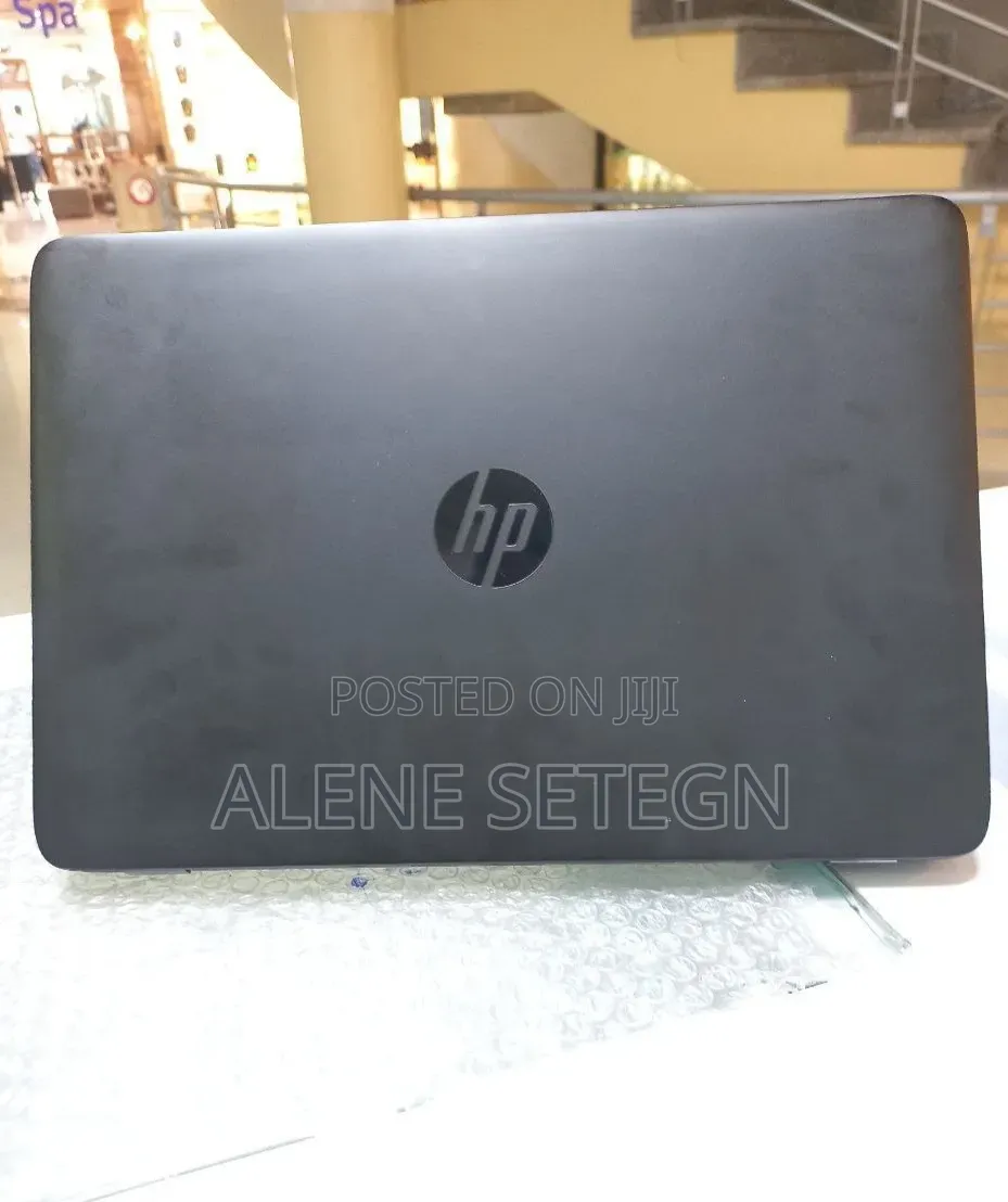 New Laptop HP EliteBook 840 G2 8GB Intel Core i5 HDD 500GB